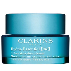 Clarins Hydra Essentiel HA² Creme Riche Jour PS
