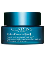 Clarins Hydra Essentiel HA² Creme Nuit
