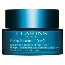 Clarins Hydra Essentiel HA² Creme Nuit