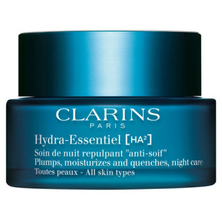 Clarins Hydra Essentiel HA² Creme Nuit