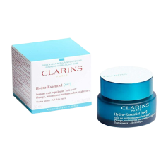 Clarins Hydra Essentiel HA² Creme Nuit