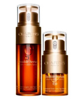 Clarins Double Serum Face & Eye 2024