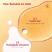 Clarins Double Serum Face & Eye 2024