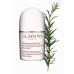 Clarins Gentle Care Roll-On Deodorant 50 ml Alcohol Free