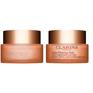 Clarins Extra-Firming Partners - Ds