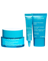 Clarins Take Off Hydra Essentials 2025