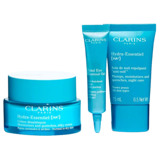 Clarins Take Off Hydra Essentials 2025 Clarins Take Off Hydra Essentials 2025
