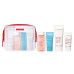 Clarins Head to Toe Moisturizing Essentials Travel Set