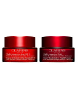 Clarins Super Restorative Day & Night SPF15