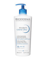 Bioderma Atoderm Creme Ultra W 500 ml