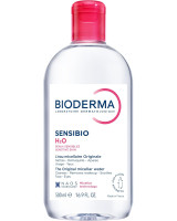 Bioderma Sensibio H2O W 500 ml