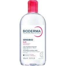 Bioderma Sensibio H2O W 500 ml