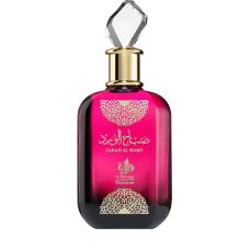 Al Wataniah Sabah Al Ward EDP W 100 ml