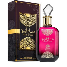 Al Wataniah Sabah Al Ward EDP W 100 ml