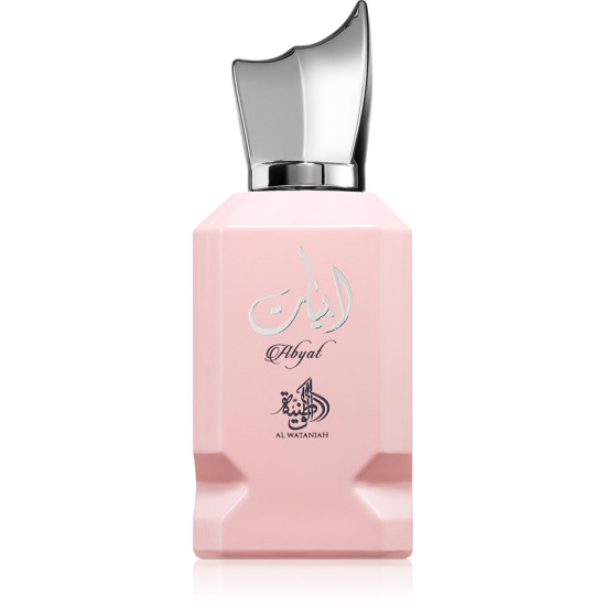Al Wataniah Abyat EDP W 100 ml Al Wataniah Abyat EDP W 100 ml