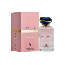 Grandeur My Life EDP W 100 ml