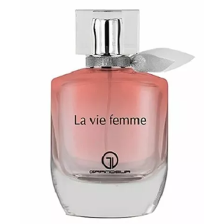 Grandeur La Vie Femme EDP W 100 ml