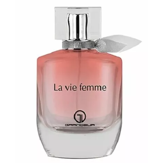 Grandeur La Vie Femme EDP W 100 ml Grandeur La Vie Femme EDP W 100 ml