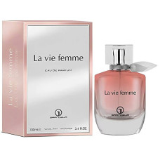 Grandeur La Vie Femme EDP W 100 ml