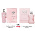 Grandeur Dakota EDP W 100 ml