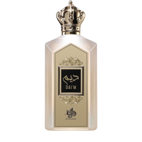 Al Wataniah Dai´m EDP W 100 ml Al Wataniah Dai´m EDP W 100 ml