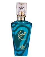 Al Wataniah Haneen EDP W 100 ml