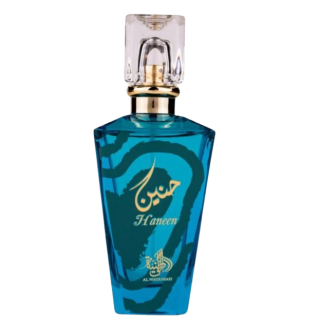Al Wataniah Haneen EDP W 100 ml