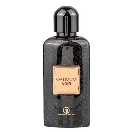 Grandeur Optimum Noir EDP W 100 ml Grandeur Optimum Noir EDP W 100 ml