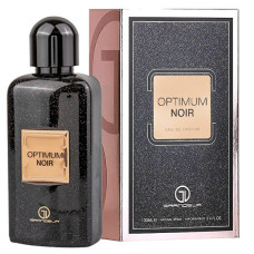 Grandeur Optimum Noir  EDP W 100 ml