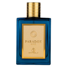 Grandeur Paradox Gold EDP W 100 ml