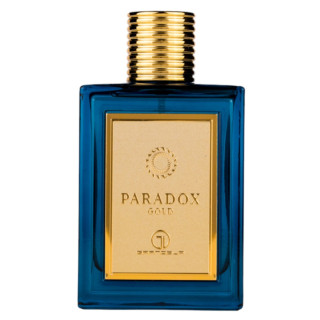 Grandeur Paradox Gold EDP W 100 ml