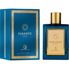 Grandeur Paradox Gold EDP W 100 ml