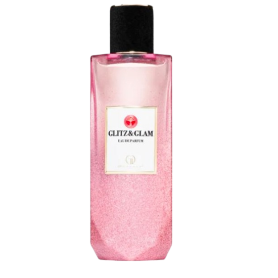 Grandeur Glitz & Glam EDP W 100 ml Grandeur Glitz & Glam EDP W 100 ml