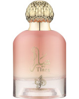 Al Wataniah Tiara Pink EDP W 100 ml