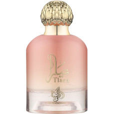 Al Wataniah Tiara Pink EDP W 100 ml