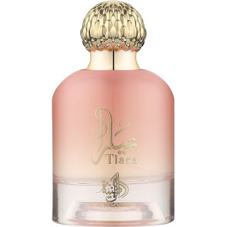 Al Wataniah Tiara Pink EDP W 100 ml Al Wataniah Tiara Pink EDP W 100 ml