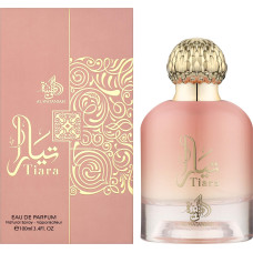 Al Wataniah Tiara Pink EDP W 100 ml