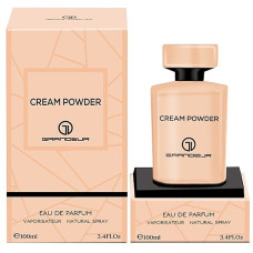 Grandeur Cream Powder EDP W 100 ml
