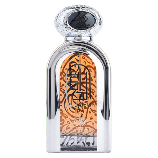 Al Wataniah Al Daiem EDP W 100 ml Al Wataniah Al Daiem EDP W 100 ml