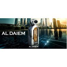 Al Wataniah Al Daiem EDP W 100 ml