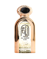 Al Wataniah Al Daiem Elixir EDP W 100 ml