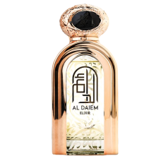 Al Wataniah Al Daiem Elixir EDP W 100 ml