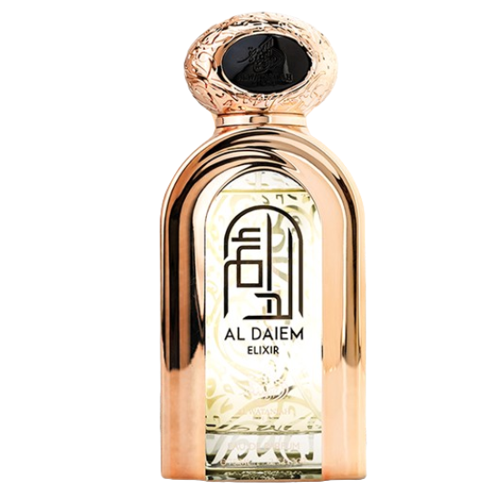 Al Wataniah Al Daiem Elixir EDP W 100 ml Al Wataniah Al Daiem Elixir EDP W 100 ml