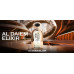 Al Wataniah Al Daiem Elixir EDP W 100 ml