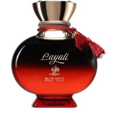 Al Wataniah Layali EDP W 100 ml
