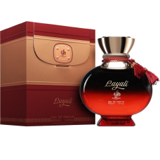 Al Wataniah Layali EDP W 100 ml
