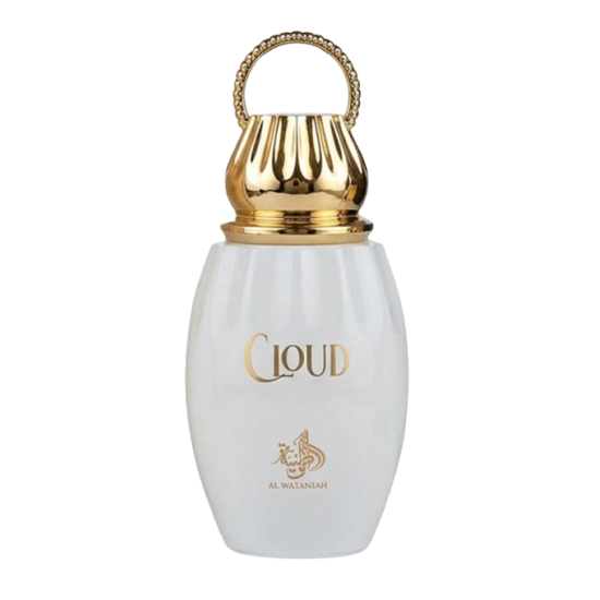 Al Wataniah Cloud EDP W 100 ml