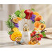 Al Wataniah Cloud EDP W 100 ml