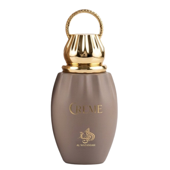 Al Wataniah Creme EDP W 100 ml