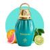 Al Wataniah Turquois EDP W 100 ml